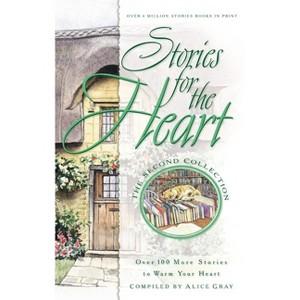 Stories for the Heart - (Paperback) - 1 of 1