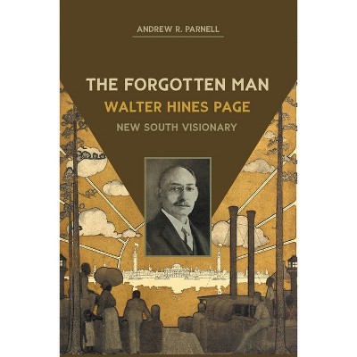 The Forgotten Man - by Andrew R Parnell