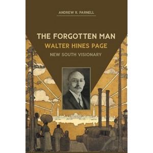 The Forgotten Man - by Andrew R Parnell - 1 of 1