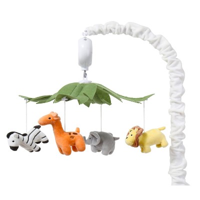 Pro Goleem Crib Mobile