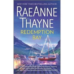 Redemption Bay ( Haven Point) (Paperback) by Raeanne Thayne