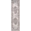 JONATHAN Y Minori Filigree Medallion Area Rug - 2 of 4