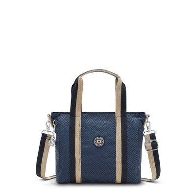 Kipling Asseni Mini Printed Tote Bag