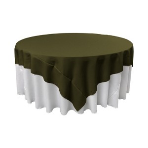 Slickblue Polyester Poplin Square Tablecloth - 1 of 1