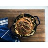 STAUB Cast Iron 4-qt Round Cocotte - 4 of 4