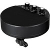 MEINL Compact Percussion Pad with Five Pre-Programmed Sounds - 2 of 4
