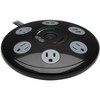 Tripp Lite Surge Protector with 4 Outlets & 4 USB-A Ports TLP406USBUFO - 3 of 4
