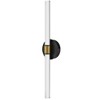 Lark Kai 1 - Light Vanity in  Black - 2 of 4