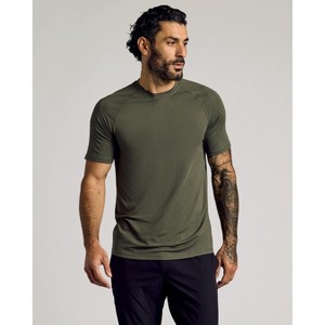 Kelp Active Mesh Crew - 1 of 4