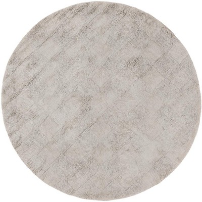 Easy Care ECR222 Hand Tufted Machine Washable Indoor Rugs - Safavieh
