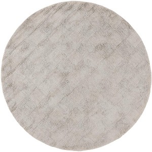 Easy Care ECR222 Hand Tufted Machine Washable Indoor Rugs - Safavieh - 1 of 4