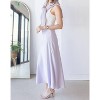 Women's Fitz Midi Skirt - LUCY PARIS - 4 of 4