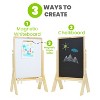 Little Partners Contempo Art Easel - 4 of 4