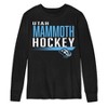 NHL Utah Hockey Club Boys' Long Sleeve T-Shirt - 2 of 3
