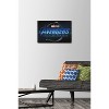 Trends International Marvel Avengers: The Kang Dynasty - Logo Unframed Wall Poster Prints - 2 of 4