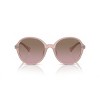 Ralph RA5297U 54mm Female Round Sunglasses - 2 of 4