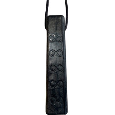 Chewigem Infinity Chewable, Black