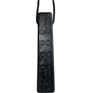 Chewigem Infinity Chewable, Black - 1 of 4