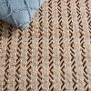 Natural Fiber NFB661 Indoor Rugs - Safavieh - 4 of 4