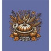 Autumn Harvest Adult Crew Neck Short Sleeve Tee - 2 of 3