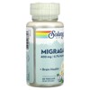 Solaray MigraGard, 400 mg, 60 VegCaps - 4 of 4