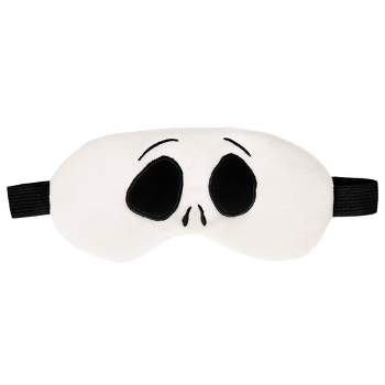 Unique Bargains Travel Sleep Rest Relax Sleeping Blindfold Shield Eye Mask  1 Pc Black : Target