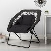 Bungee cord hot sale chair target