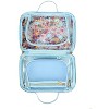 Packed Party Celebrate Every Day Confetti Traveler Cosmetic Bag, Holds Toiletries, Large Makeup Organizer - 3 of 4