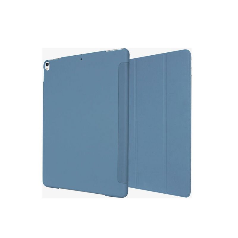 Verizon Slim Hardshell Folio Case for iPad Pro 10.5 (2017) - Blue, 1 of 2
