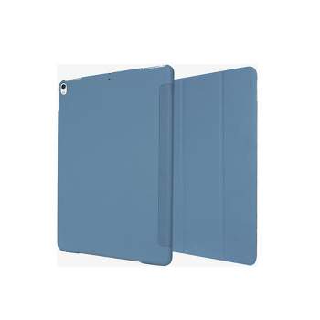 Verizon Slim Hardshell Folio Case for iPad Pro 10.5 (2017) - Blue