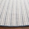 Vermont VRM909 Hand Woven Indoor Rugs - Safavieh - 3 of 4