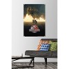 Trends International Jurassic Park 3 - Run Unframed Wall Poster Prints - 2 of 4