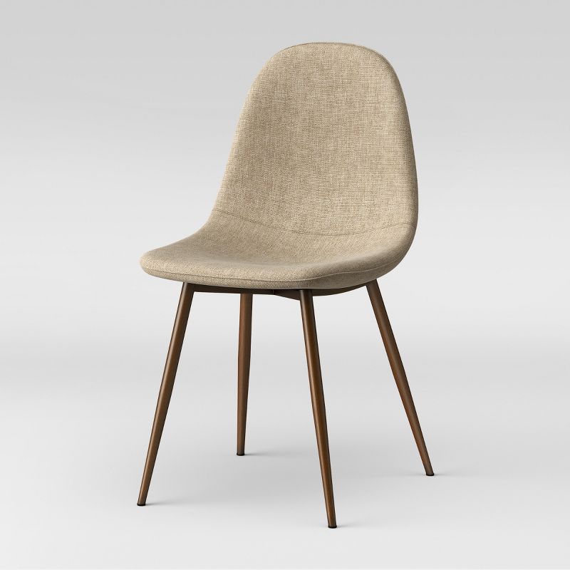 Copley Dining Chair - Threshold™, 4 of 14
