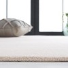 Loft LFT315 Machine Washable Skid Resistant Power Loomed Indoor Rugs - Safavieh - 4 of 4