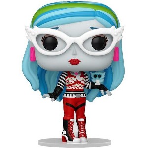 Funko - FUNKO POP! Monster High - Ghoulia Yelps - 1 of 2