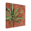 Trademark Fine Art - Max Maxx In The Tropics 2 Canvas Art - 4 of 4