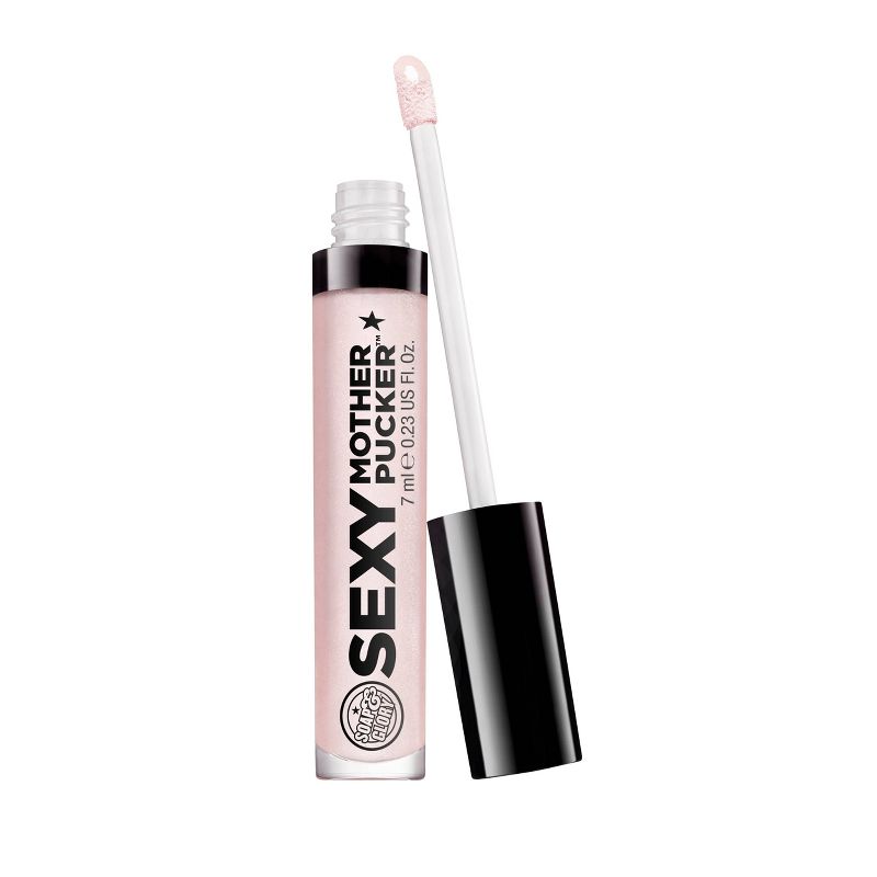 Soap & Glory Sexy Mother Pucker Lip Gloss, 3 of 5