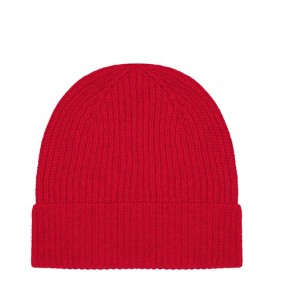 Lona Scott Unisex Pure Cashmere Beanie - 1 of 4