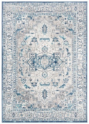 Brentwood BNT851 Power Loomed Rug - Safavieh