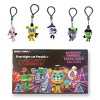U.C.C. Distributing Five Nights At Freddy's Security Breach Hangers Series 2 Ramdon Blind Bag - 3 of 4