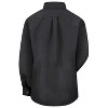 Red Kap Women's Long Sleeve Poplin Dress Shirt - 2 of 3