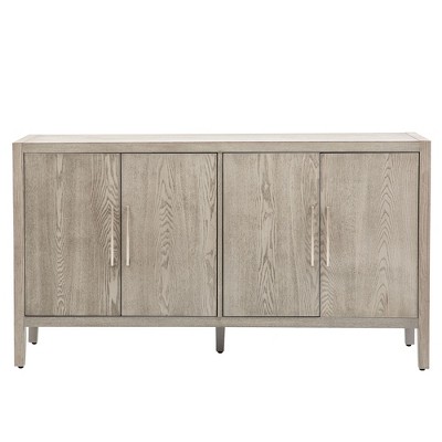 NicBex 60 Inch Sideboard Cabinet Large capacity Kitchen Buffet Cabinet with Storage