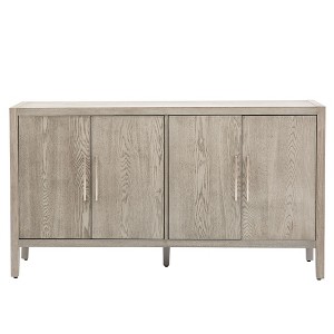 NicBex 60 Inch Sideboard Cabinet Large capacity Kitchen Buffet Cabinet with Storage - 1 of 4