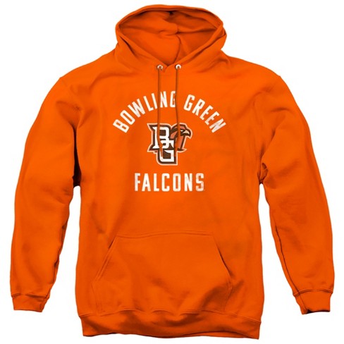 Bgsu hoodie clearance