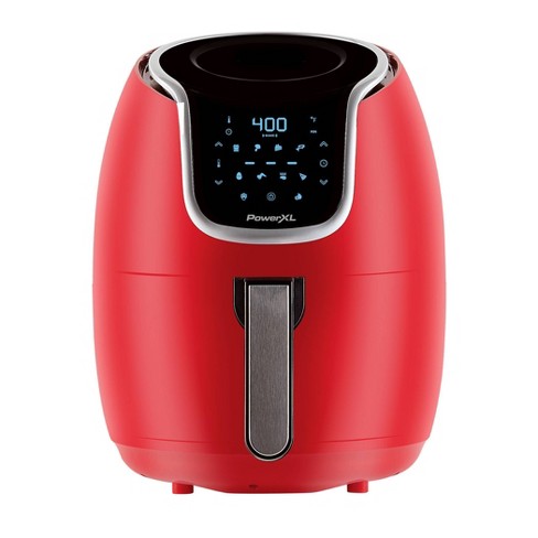 7qt & 4qt air fryer  PowerXL Classic Air Fryer