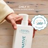 Native 2-in-1 Shampoo and Conditioner - Sandalwood & Coastal Breeze - 16.5 fl oz - 3 of 4