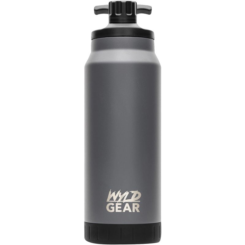 Wyld Gear Mag Series 44 oz. Vacuum Insulated Stainless Steel Water Bottle, 1 of 6