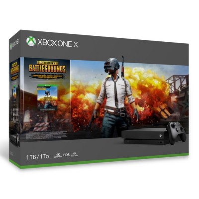 xbox 1 x target