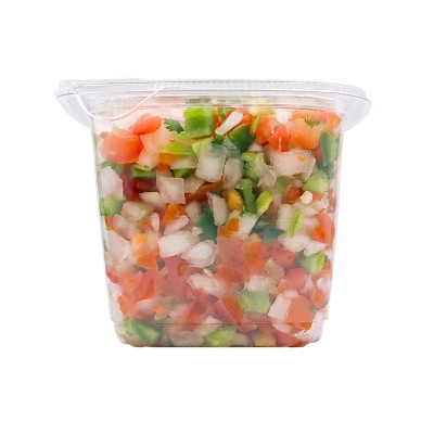 Pico De Gallo - 16oz
