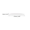 Unique Bargains Natural Lace Eyelid Tape Skin Color 1 Set - 2 of 4